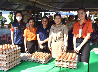 เข้าร่วม“โครงการหน่วยบำบัดทุกข์ บำรุงสุข ... พารามิเตอร์รูปภาพ 5