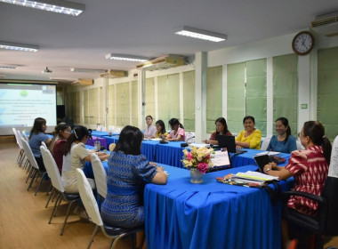 เข้าร่วมรับฟังการประชุมซักซ้อมแนวทางการจัดตั้งและส่งเสริมสหกรณ์ภายใต้โครงการบ้านมั่นคงและแนวทาง การดำเนินโครงการพัฒนาศักยภาพสหกรณ์นอกภาคการเกษตรสู่ความเข้มแข็ง ประจำปีงบประมาณ พ.ศ. 2567 ผ่านระบบ Zoom Meeting ... พารามิเตอร์รูปภาพ 2