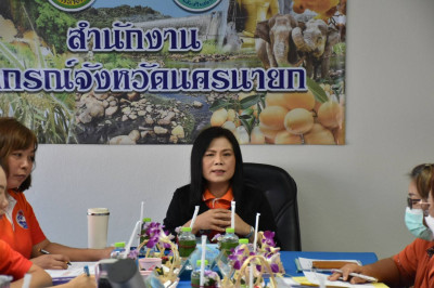 เป็นประธานเปิดโครงการประชุมเชิงปฏิบัติการ ... พารามิเตอร์รูปภาพ 1