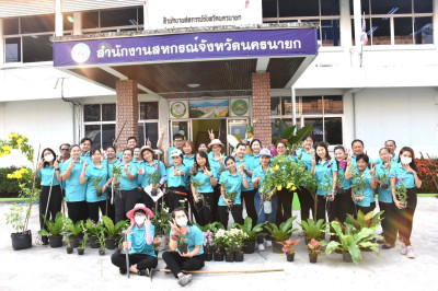 ร่วมดำเนินโครงการ “5 ส สะสาง สะดวก สะอาด สุขลักษณะ ... พารามิเตอร์รูปภาพ 1