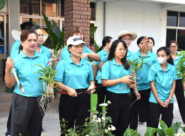 ร่วมดำเนินโครงการ “5 ส สะสาง สะดวก สะอาด สุขลักษณะ ... พารามิเตอร์รูปภาพ 3