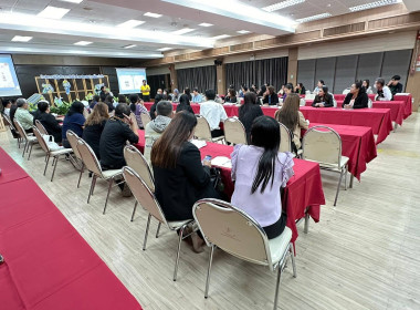 เข้าร่วมโครงการประชุมเชิงปฏิบัติการพัฒนาการดำเนินธุรกิจด้านร้านค้าสหกรณ์ ภายใต้โครงการพัฒนาศักยภาพการดำเนินธุรกิจด้านร้านค้าสหกรณ์ ... พารามิเตอร์รูปภาพ 3