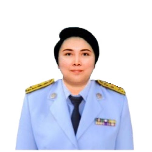 หัวหน้าฝ่ายบริหารทั่วไป