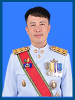 อธิบดีกรมส่งเสริมสหกรณ์